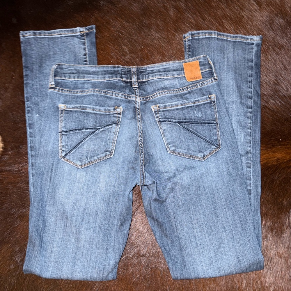 Dear John Women's Boot Cut Jeans 27
